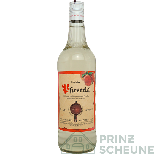 Pfirserla 34% Vol