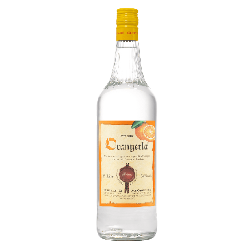 Orangerla 34% Vol