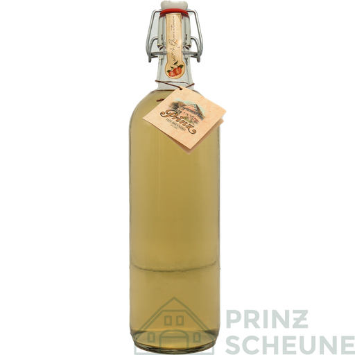 Alter Bodensee-Apfel 41% Vol