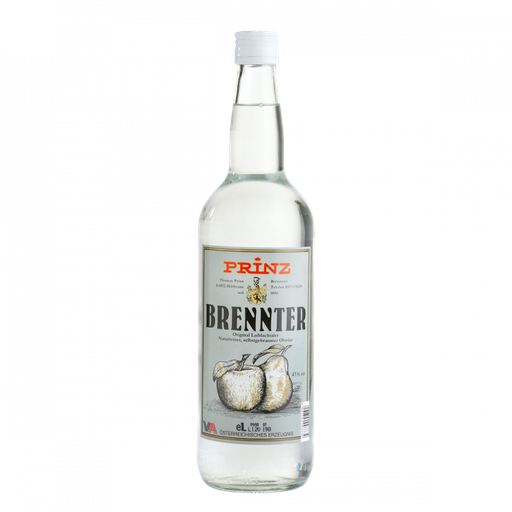 [3.20.01.00] Brennter 41% Vol
