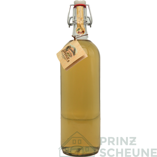 Alte Kirsche 41% Vol