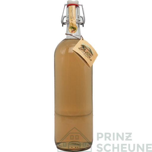 Alte Haselnuss 41% Vol