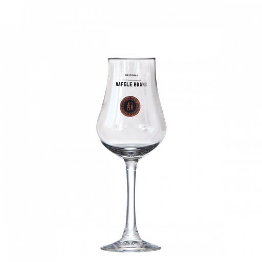 [18.07.00.00] Hafele Glas 2 cl