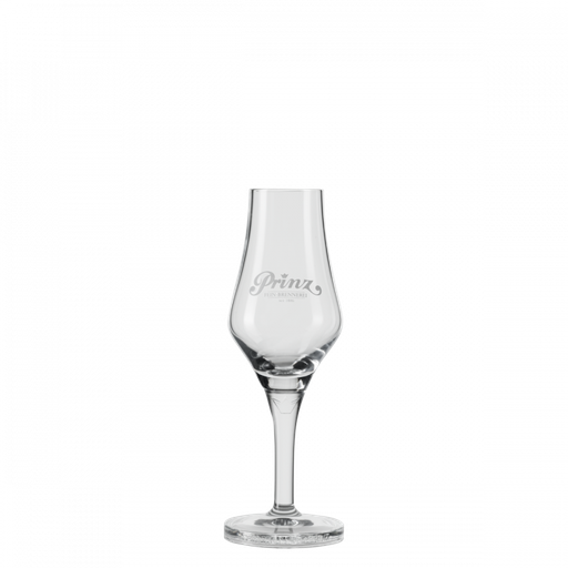[18.15.00.00] Prinz Exklusivkelch 2 cl (unverpackt)