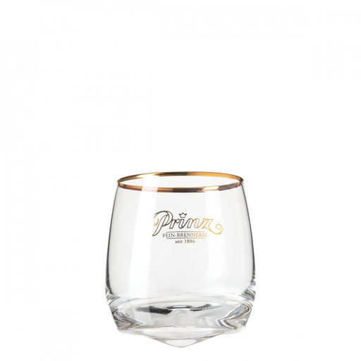 [18.17.00.00] Prinz Likör Tumbler 27 cl