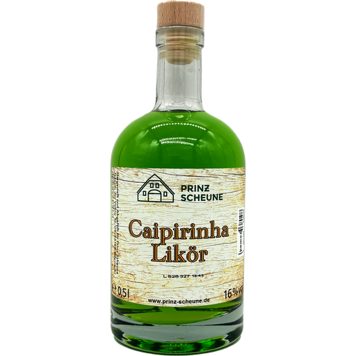 Caipirinha Likör 16% Vol