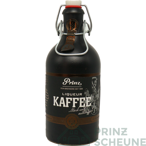 Nobilant Kaffee Liqueur 37,7% Vol