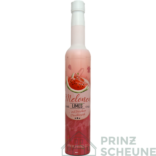 Melonen Limes 16% Vol