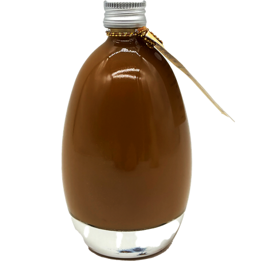 [7.16.00.10] Prinz Osterei Salted Caramel 17% Vol 