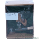 Glas-Ausgießer 2 cl mundgeblasen