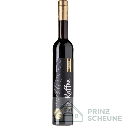 Dolomiti Kaffee Likör 25% Vol 