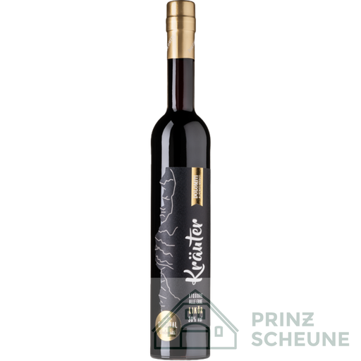 Dolomiti Kräuter Likör 30% Vol  