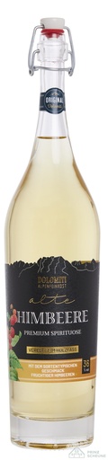 Dolomiti Alte Himbeere 36% Vol