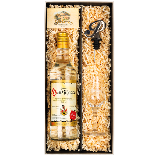 [17.89.00.70] Prinz Geschenk - Papas kleine Auszeit