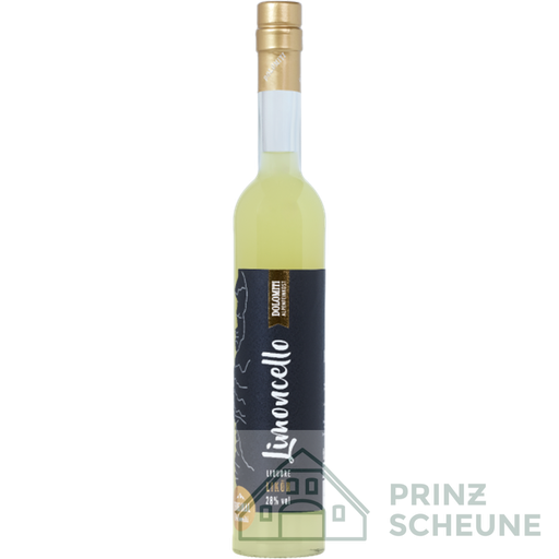 Dolomiti Waldbeer Likör 0,5 Liter 16 % Vol